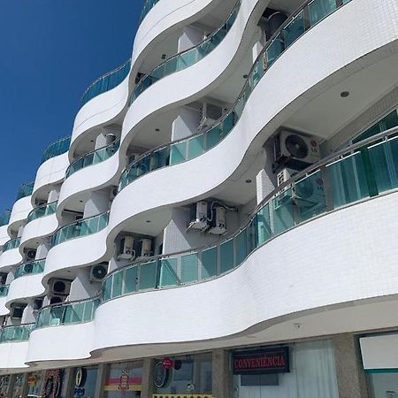 Flat Beira Mar Com Localizacao Privilegiada Perto De Tudo! โจเอาเปสโซอา ภายนอก รูปภาพ