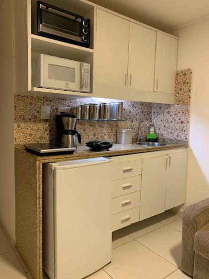 Flat Beira Mar Com Localizacao Privilegiada Perto De Tudo! โจเอาเปสโซอา ภายนอก รูปภาพ