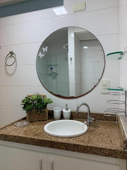 Flat Beira Mar Com Localizacao Privilegiada Perto De Tudo! โจเอาเปสโซอา ภายนอก รูปภาพ
