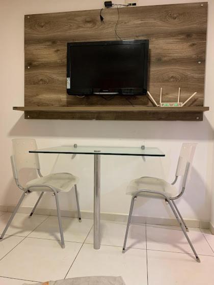 Flat Beira Mar Com Localizacao Privilegiada Perto De Tudo! โจเอาเปสโซอา ภายนอก รูปภาพ