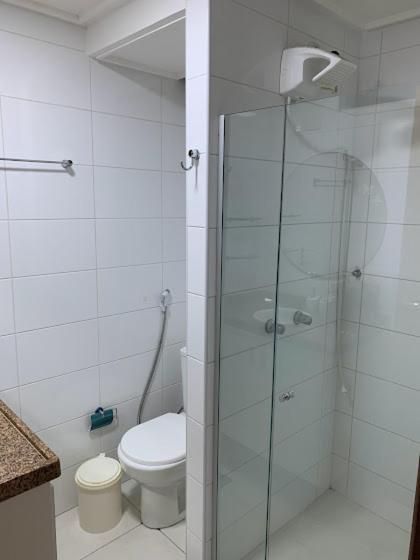 Flat Beira Mar Com Localizacao Privilegiada Perto De Tudo! โจเอาเปสโซอา ภายนอก รูปภาพ