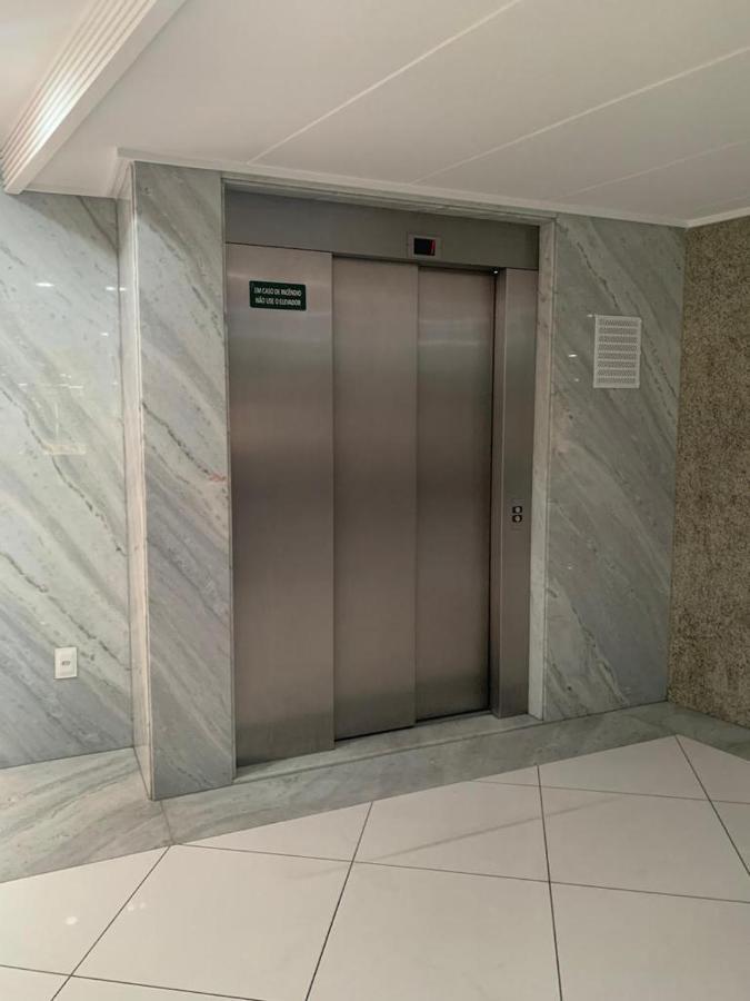 Flat Beira Mar Com Localizacao Privilegiada Perto De Tudo! โจเอาเปสโซอา ภายนอก รูปภาพ